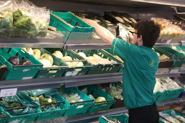 Morrisons Launches Exciting 'Wheel of Prizes' Giveaway for More Card Users