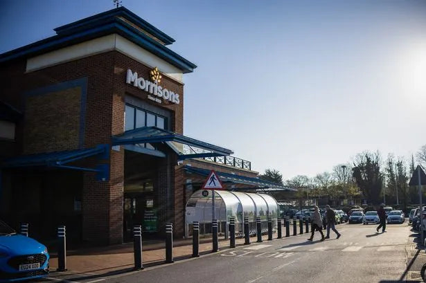 Morrisons Takes Action to Enhance Customer Service by Restricting Stockroom Access for Staff
