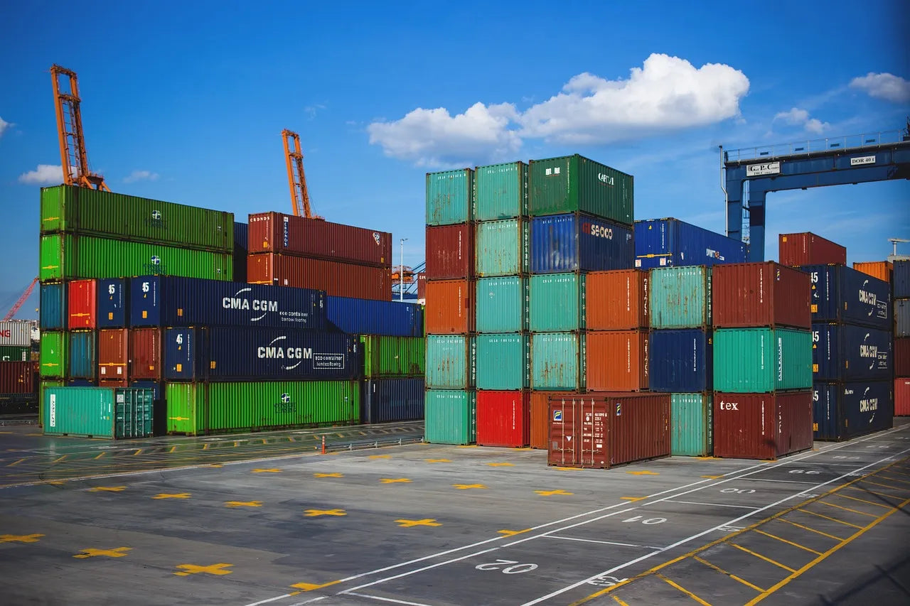 Navigating Global Shipping and Inventory Management with WooCommerce