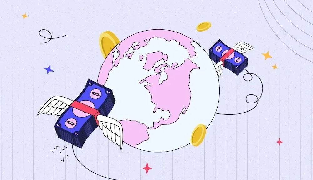Navigating International Payments: A Comprehensive Guide to Cross-Border Transactions