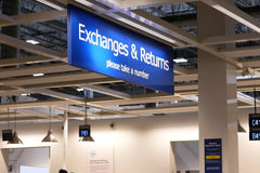 Navigating the Challenges of Buy Online, Return In-Store: Insights for Retailers