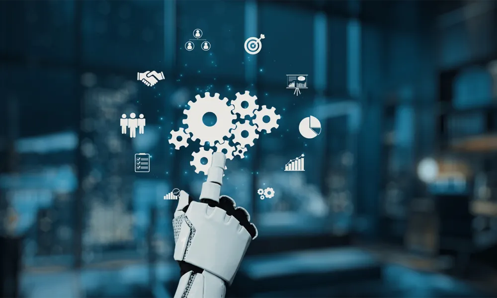 Navigating the Digital Landscape: How Nogentech UK Empowers Businesses in the Tech Era