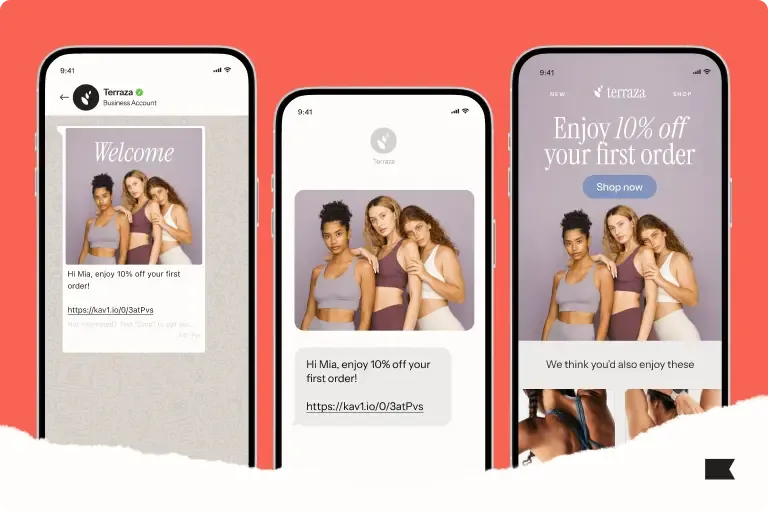 Navigating the Digital Marketing Landscape: Email, SMS, and WhatsApp