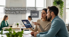 The Rise of Innovative Tools for Ecommerce Merchants in 2026