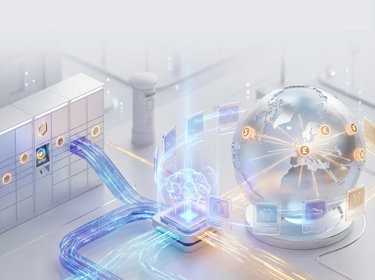 The Future of E-commerce: Innovations Revolutionizing Online Retail