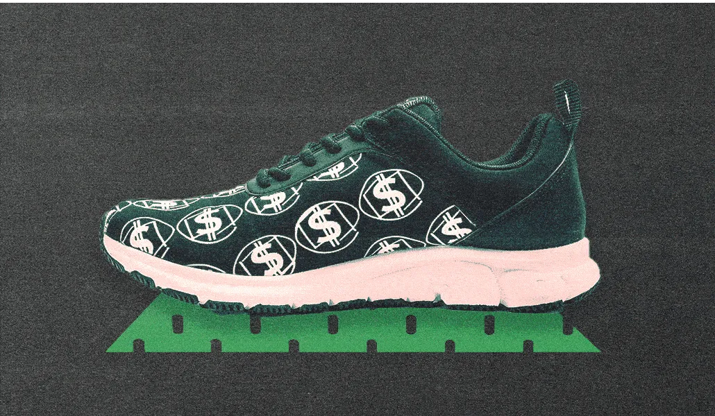 Nike's Wholesale Turnaround: Progress Amidst Challenges