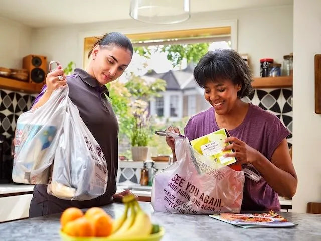 Ocado Technology: Pioneering Online Grocery Shopping Features That Last