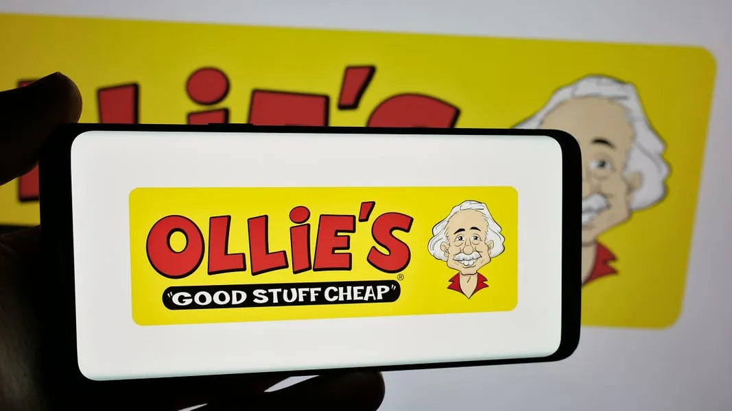 Ollie's Bargain Outlet: Capitalizing on Retail Disruptions and Expanding Toward a $5 Billion Empire