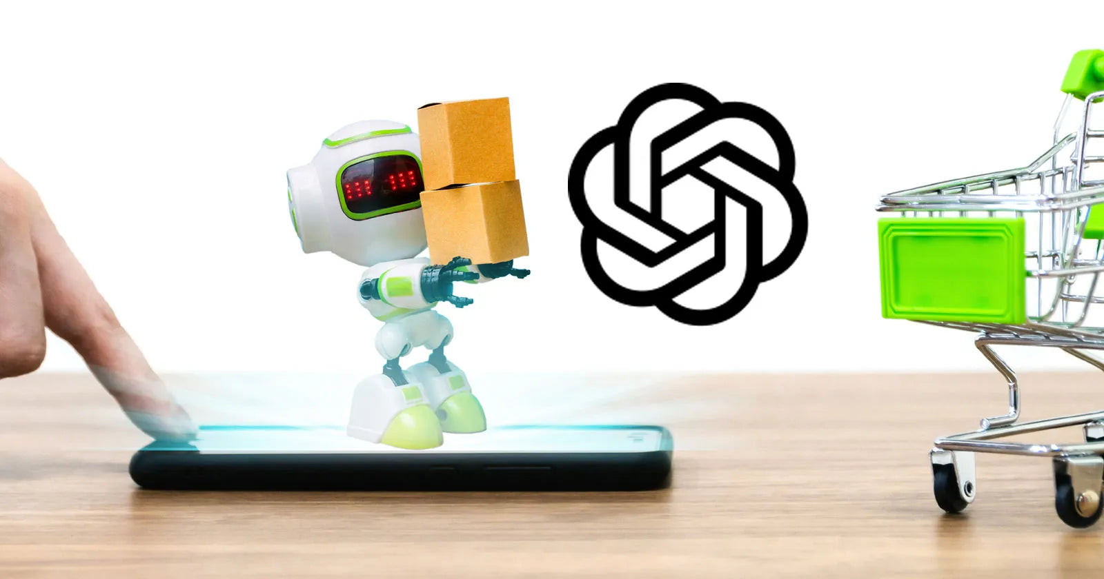 OpenAI Partners with Shopify to Enhance Shopping Search Functionality
