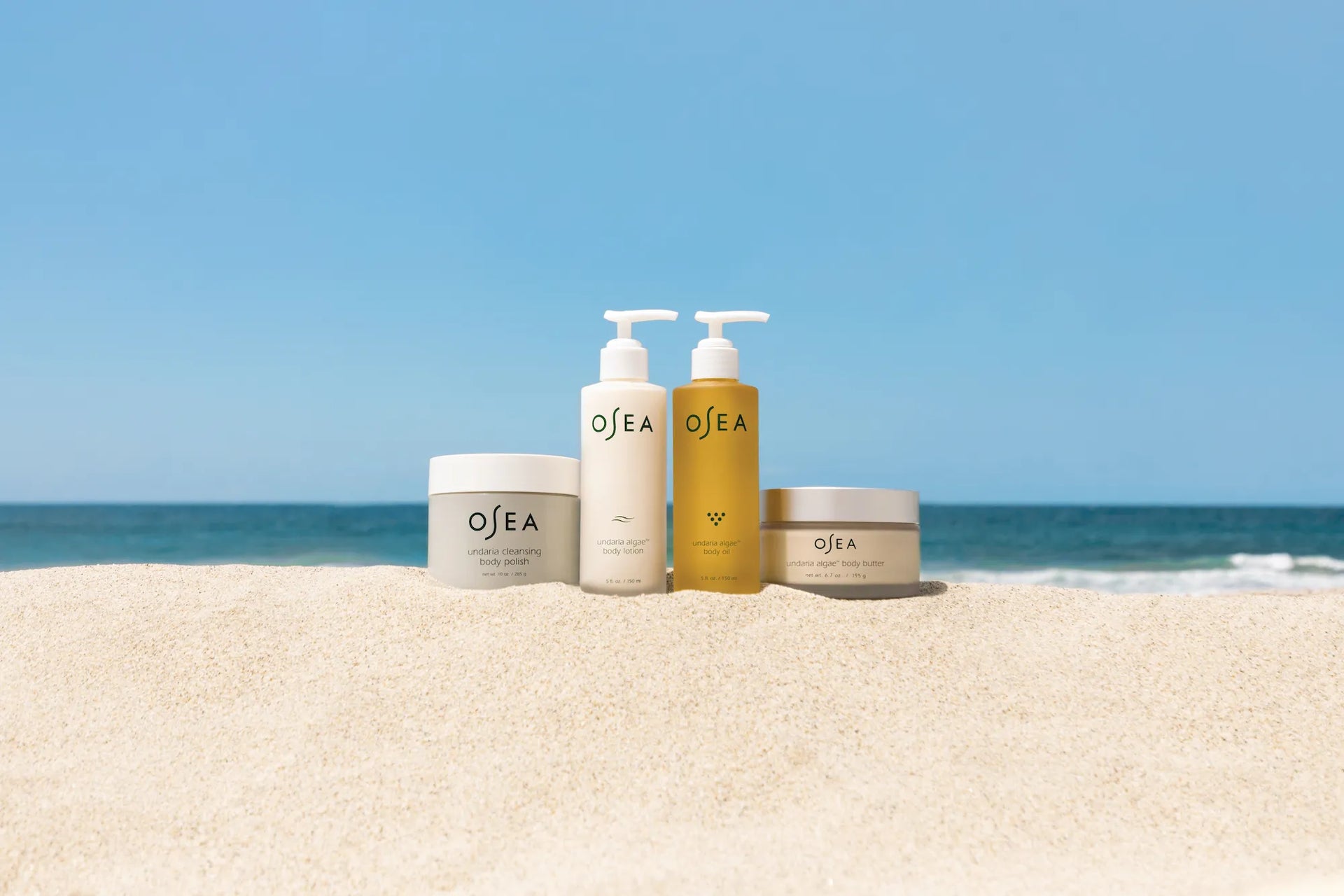 OSEA Malibu: Celebrating 30 Years of Seaweed-Powered Skincare and Sustainable Innovation
