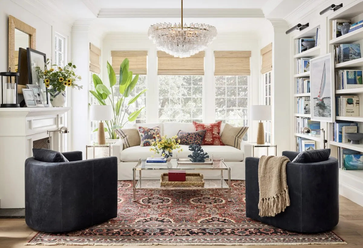 Pottery Barn Set to Make a Splash in the UK Market: What to Expect from the Iconic Homeware Brand