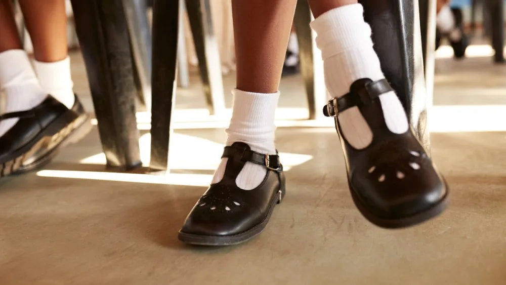 Price Increases Loom Over Back-to-School Footwear: What Consumers Can Expect