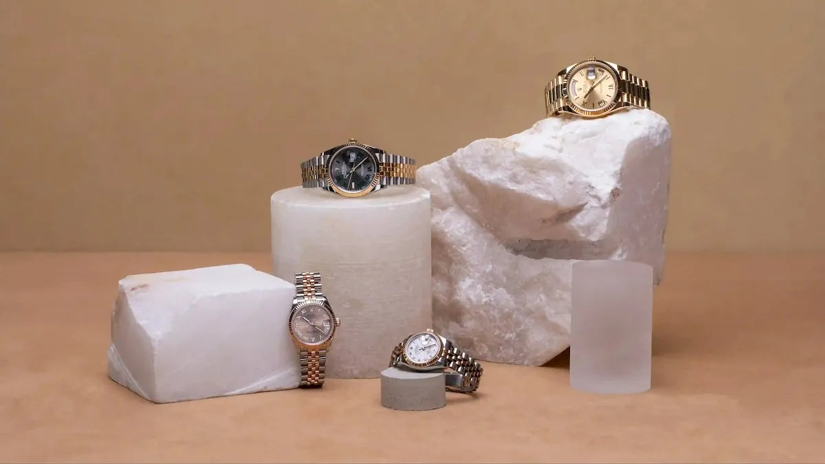 Reklaim's Ambitious Growth Strategy: Expanding Luxury Handbag and Watch Retail Partnerships