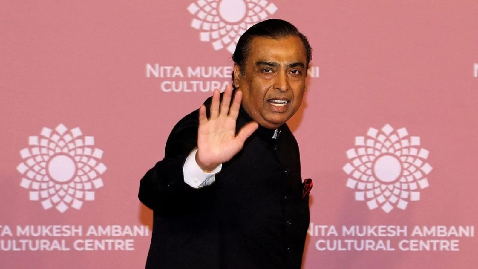 Reliance Industries Restructures Consumer Goods Segment Ahead of IPO: A Strategic Move for Growth