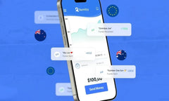 Remitsy: Revolutionizing International Payments from Australia and New Zealand to Europe