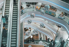 Retail Apocalypse: A Deep Dive Into the Surge of Store Closures in 2025