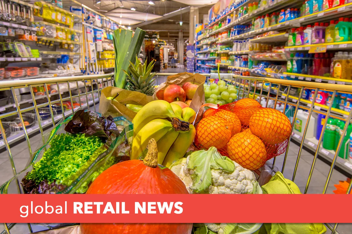 Retail Giants Expand Horizons: Kaufland, Lidl, and More in 2025