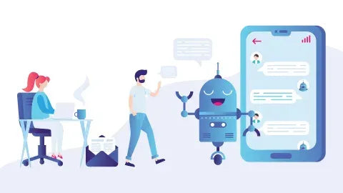 Revolutionizing Customer Engagement: The Impact of AI Chatbots on Modern Businesses