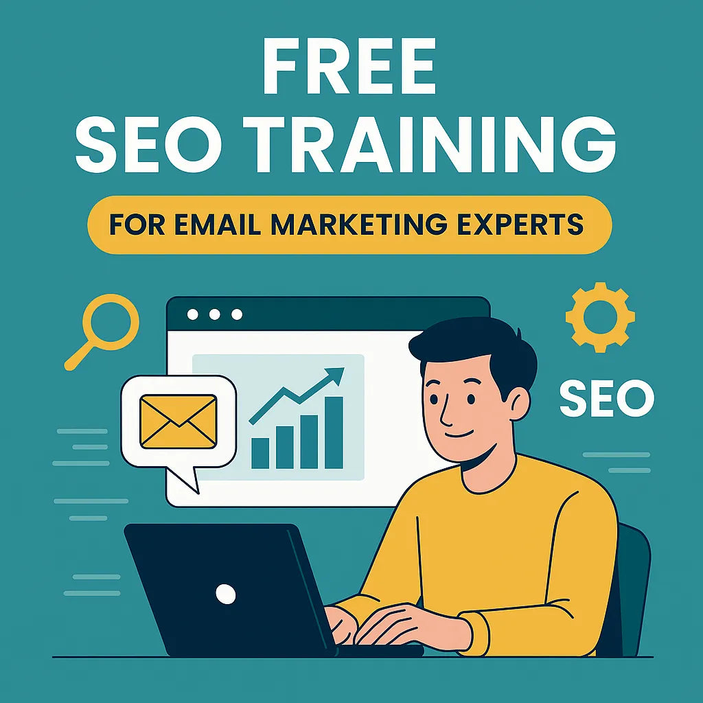 Revolutionizing Email Marketing: The Impact of Free SEO Training Across India