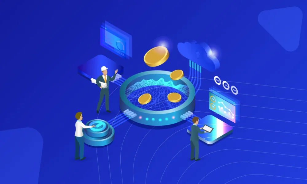 Revolutionizing Global Payments: The Future of International Commerce