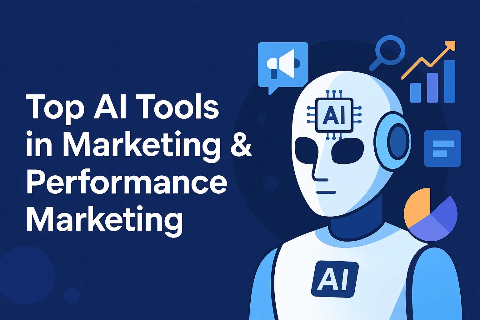 Revolutionizing Marketing: The Top AI Tools Driving Paid Media Success