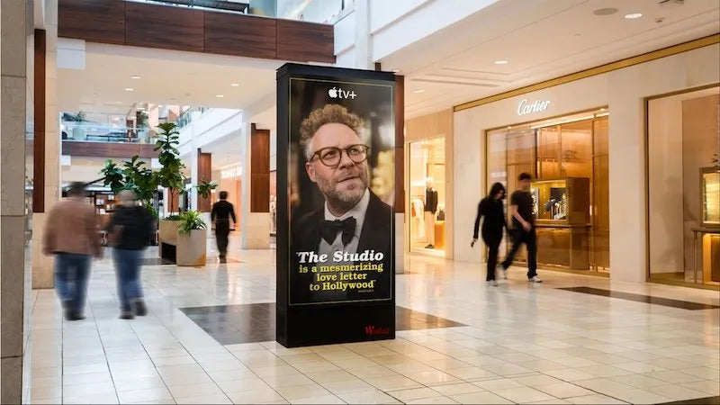 Revolutionizing Retail Advertising: Westfield Rise Launches Targeted Advertising for 600 Shopper Profiles