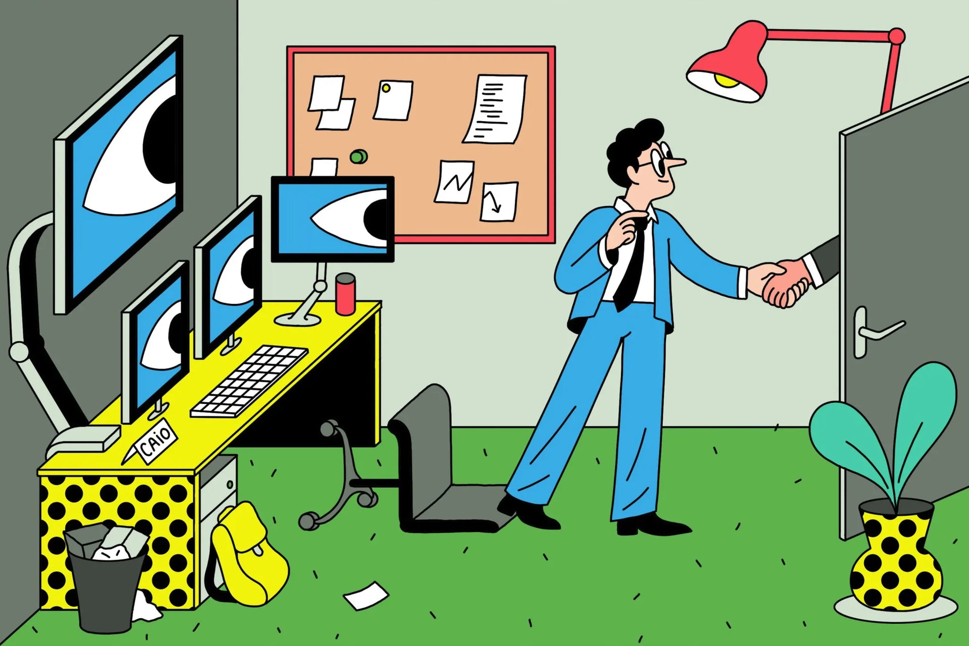 Revolutionizing Retail: How AI is Transforming Supply Chains