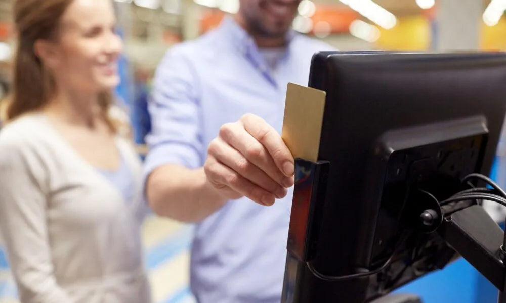 Revolutionizing Retail: The Impact of Point of Sale Systems on Shopping Experience