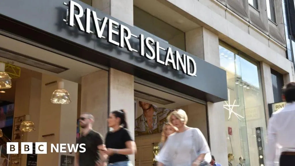 River Island's Future at Stake: Examining the Retail Giant's Struggles and Potential Comeback
