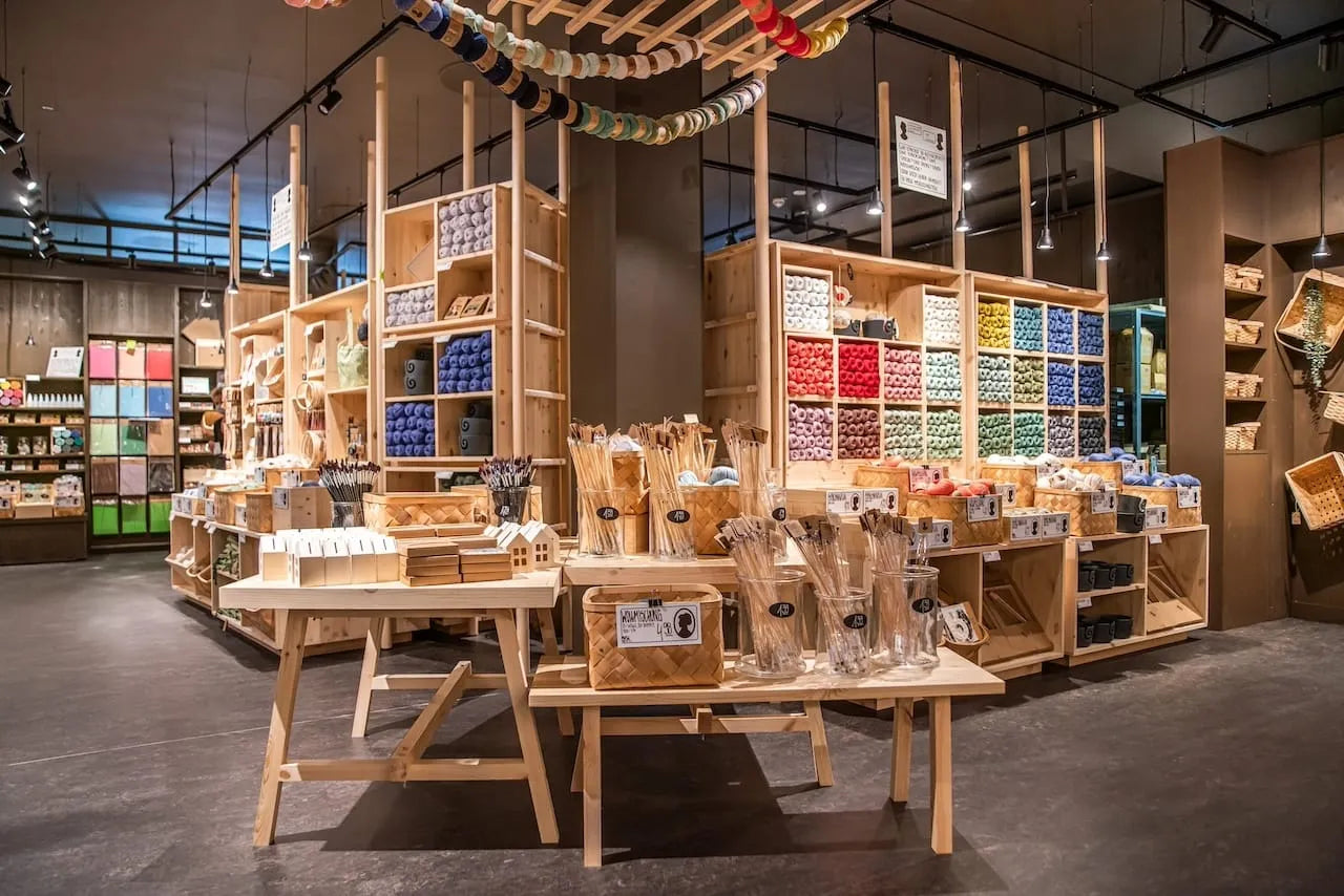 Søstrene Grene Expands its Scandinavian Charm with New Store Opening in Winchester