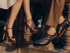 Santoni's Resilient Growth: A Testament to Quality and Strategic Expansion