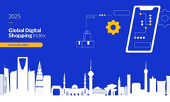 Saudi Arabia: The Rising Star of Mobile-First Shopping