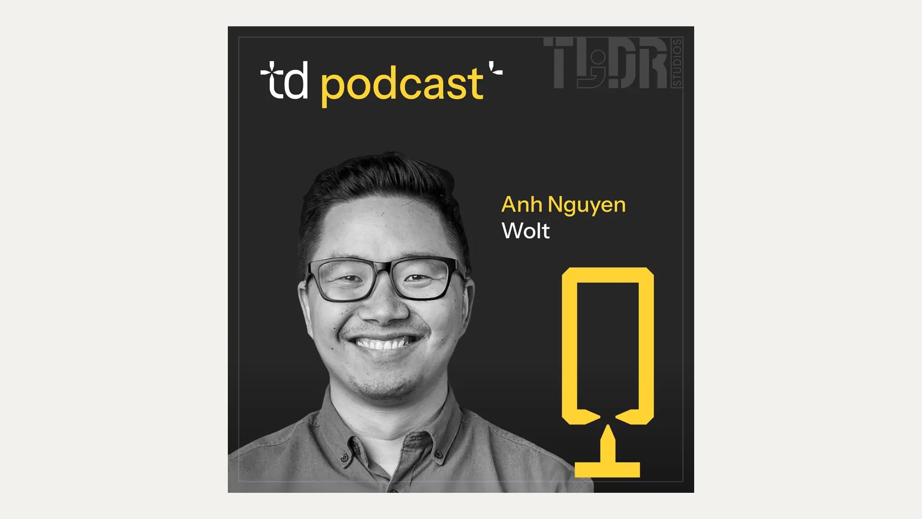 Scaling Success: How Anh Nguyen Transformed Wolt into a Hyperlocal Commerce Powerhouse