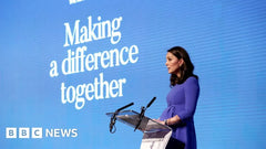 Seraphine Enters Administration: The Fall of a Maternity Fashion Icon