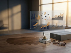 The Rise of AI in Shopping: Consumer Comfort and Control