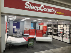 Sleep Country Canada’s Digital Transformation: A Journey into the Future of Retail
