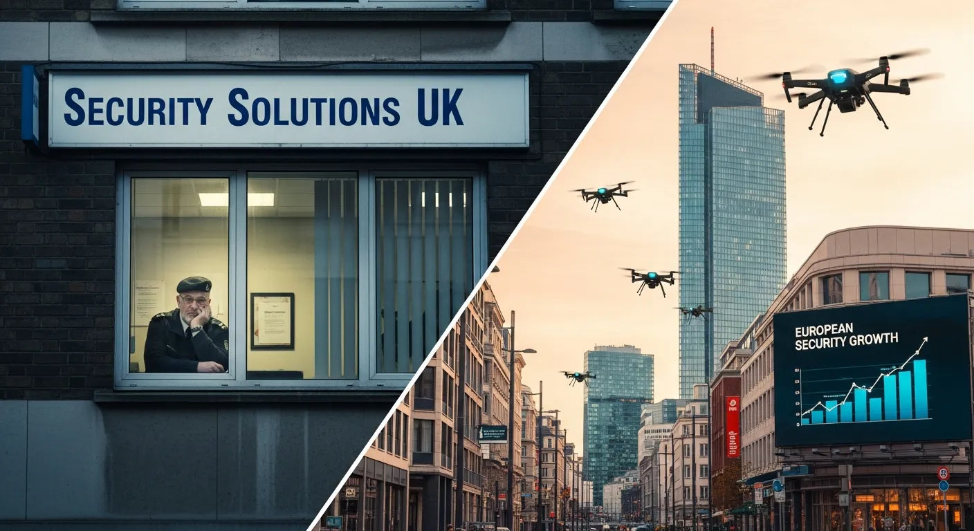 Cyber Security Market Resilience: Year-on-Year Growth and Emerging Trends