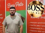 Small Business Triumphs Over Fashion Giant: The Legal Battle of 'Boss Pets'