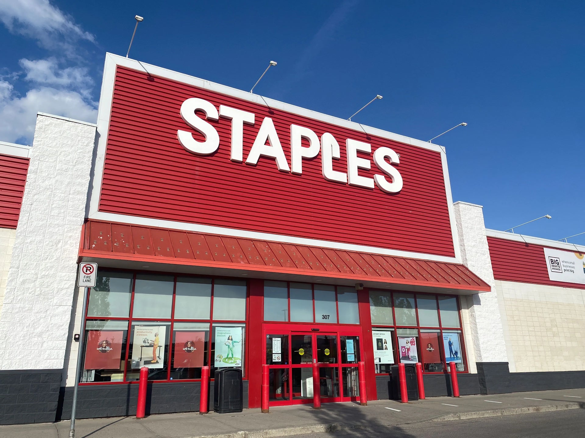 Staples Reinvents Itself: How the Office Supply Giant is Adapting to Modern Demands