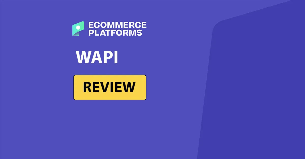 Streamlining E-commerce Fulfillment: An In-Depth Review of WAPI’s Services