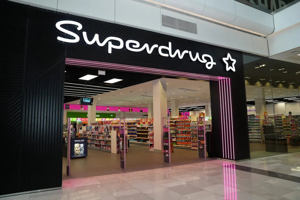Superdrug Thrives Amid Economic Challenges: A Look at Its Growth and Future Prospects