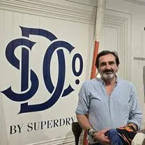 Superdry's Strategic Rebirth: A Bold Move Toward a Fashion Comeback