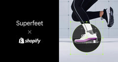 Superfeet's Digital Transformation: How a Legacy Brand Enhanced Global Reach and Revenue