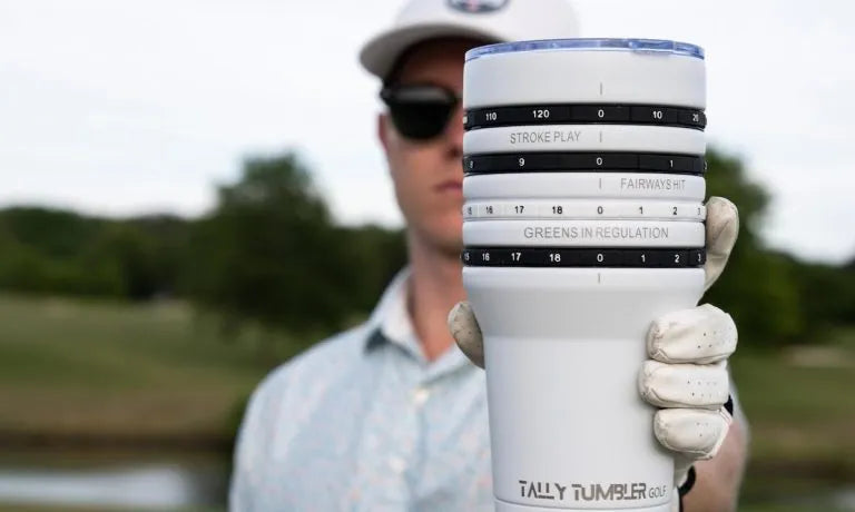 Tally Tumbler: Revolutionizing Backyard Games with Innovative Scorekeeping Solutions