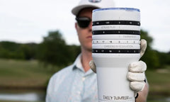 Tally Tumbler: Revolutionizing Backyard Games with Innovative Scorekeeping Solutions