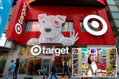 Target Repositions Its Pricing Strategy: A Look at the New Price Match Guarantee Policy