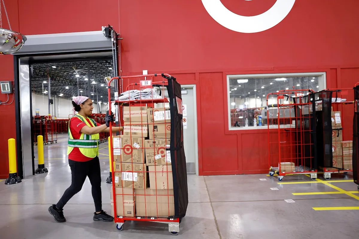 Target's Shift to Factory-Direct Shipping: A Risky Move Amidst Declining Sales and Controversy