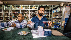 Tata 1mg: Revolutionizing B2B Healthcare with Diagnostics and Delivery Innovations