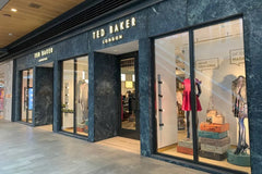 Ted Baker's Comeback: A New Chapter for the British Retailer