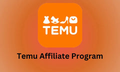 TEMU Affiliate Program 2025: Unlocking Passive Income Opportunities in E-Commerce